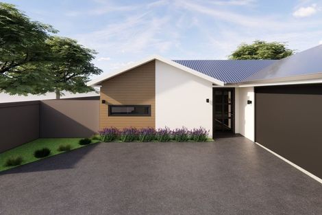 Photo of property in 18 Hunt Road, Rolleston, 7615