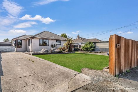 Photo of property in 18 Harlech Street, Oamaru North, Oamaru, 9400