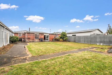 Photo of property in 19 Porter Street, Netherby, Ashburton, 7700
