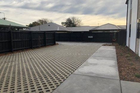 Photo of property in 534 Madras Street, St Albans, Christchurch, 8014