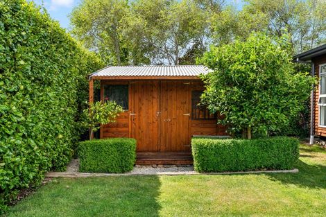 Photo of property in 22 Tuscan Lane, Martinborough, 5711