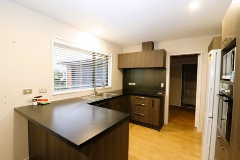 Photo of property in 3 Vitruvius Way, Leeston, 7632