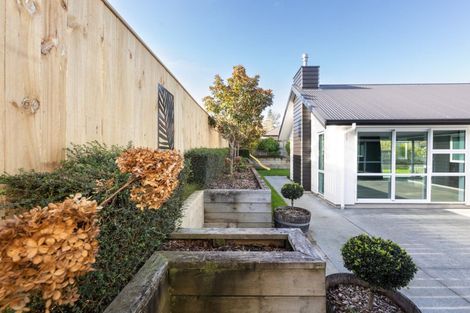 Photo of property in 109b James Line, Kelvin Grove, Palmerston North, 4414