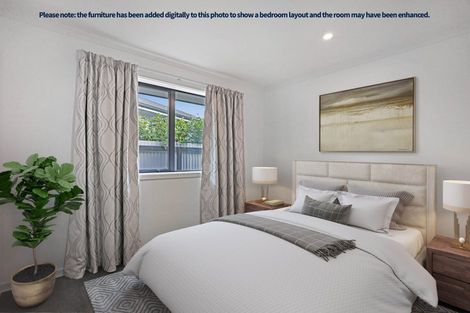 Photo of property in 122a Alford Forest Road, Allenton, Ashburton, 7700