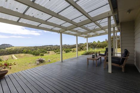 Photo of property in 392 Henderson Bay Road, Houhora, Kaitaia, 0484