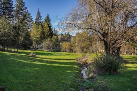 Photo of property in 87 Chalet Crescent, Hanmer Springs, 7334