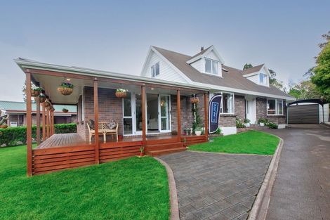 Photo of property in 42 Splitt Avenue, Glenview, Hamilton, 3206