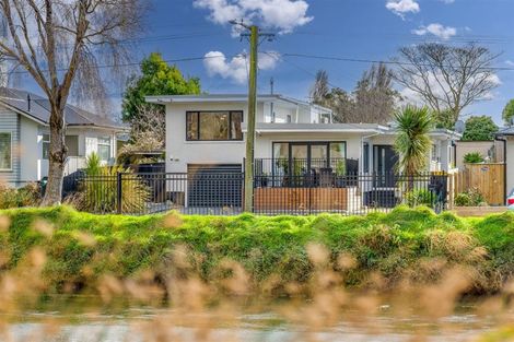 Photo of property in 116 Richardson Terrace, Woolston, Christchurch, 8023