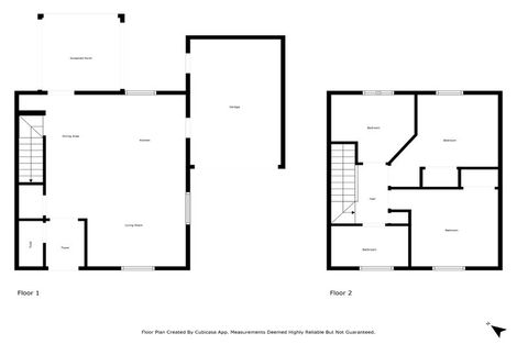 Photo of property in 2/18 Cheviot Street, Spreydon, Christchurch, 8024