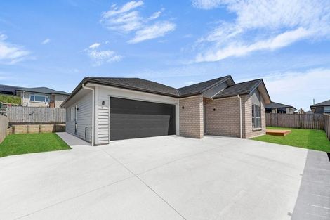 Photo of property in 8 Hale Court, Pokeno, 2402
