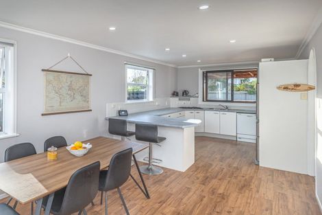 Photo of property in 3 Kennedy Drive, Levin, 5510