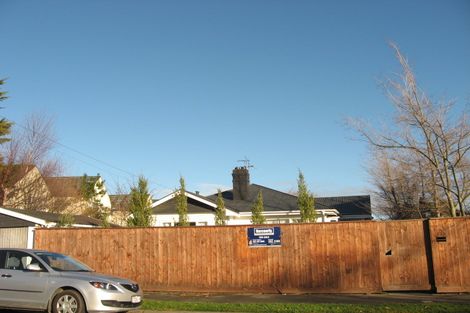 Photo of property in 429 Madras Street, St Albans, Christchurch, 8014
