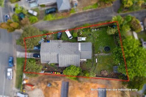 Photo of property in 91 Stottholm Road, Titirangi, Auckland, 0604