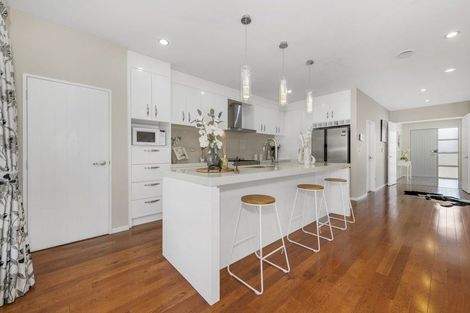Photo of property in 35 Clady Drive, Flat Bush, Auckland, 2019
