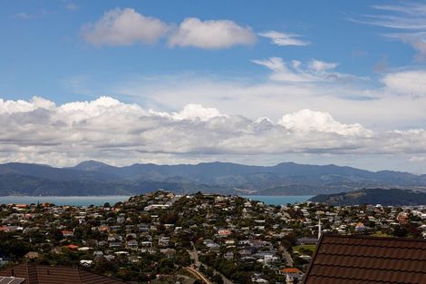 Photo of property in 30 Satara Crescent, Khandallah, Wellington, 6035