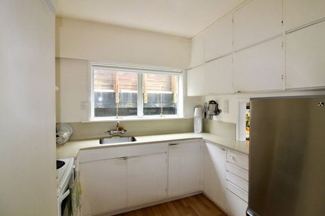 Photo of property in 61b Mortimer Terrace, Brooklyn, Wellington, 6021