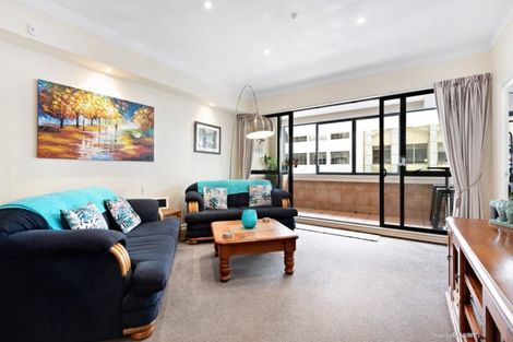 Photo of property in Renwick Apartments, 99u1 Dixon Street, Te Aro, Wellington, 6011