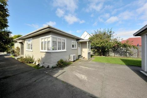 Photo of property in 9 Gambia Street, Papanui, Christchurch, 8053