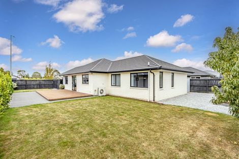 Photo of property in 297 Halswell Junction Road, Halswell, Christchurch, 8025