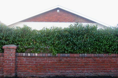 Photo of property in 101 Featherston Street, Takaro, Palmerston North, 4412