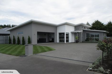 Photo of property in 48 Alexandrina Street, Marshland, Christchurch, 8083