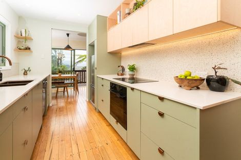 Photo of property in 53 Marewa Road, Hataitai, Wellington, 6021