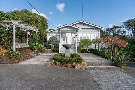 Photo of property in 22 Ngatoto Street, Ngaio, Wellington, 6035