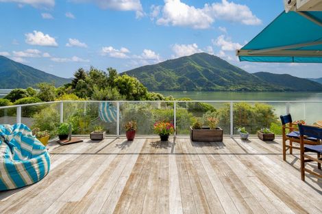 Photo of property in 84 Moenui Road, Havelock, 7281