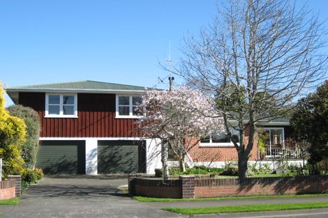 Photo of property in 10 Maunder Street, Marton, 4710