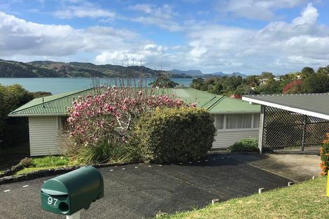 Photo of property in 97 Church Street, Onerahi, Whangarei, 0110