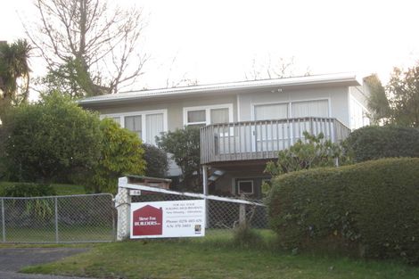 Photo of property in 164 Omori Road, Omori, Turangi, 3381