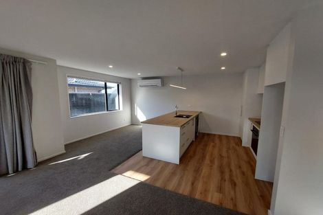 Photo of property in 51 Lenborough Drive, Rolleston, 7614