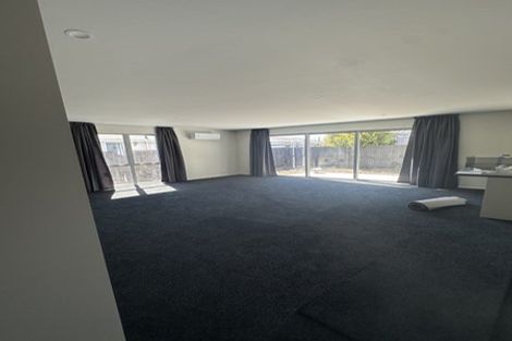 Photo of property in 89 Ruskin Street, Addington, Christchurch, 8024