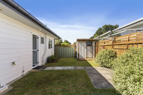 Photo of property in 126a Mayfair Avenue, Whangamata, 3620