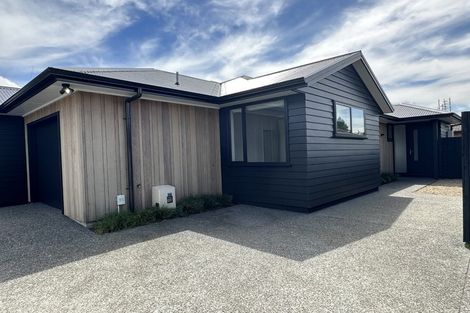 Photo of property in 58u3 Mansel Avenue, Hillcrest, Hamilton, 3216