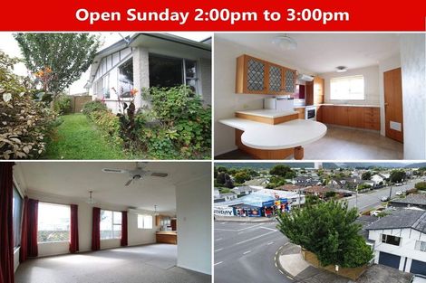 Photo of property in 1 Gordon Street, Avalon, Lower Hutt, 5011