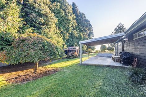 Photo of property in 62 Ruapehu Road, Ohakune, 4625