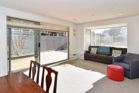 Photo of property in 4/245 Montreal Street, Christchurch Central, Christchurch, 8013