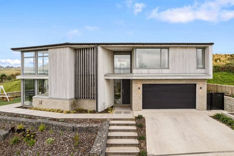 Photo of property in 4 Sunset Terrace, Ocean Grove, Dunedin, 9013