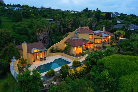 Photo of property in 23 Dawn View Place, Minden, Tauranga, 3176