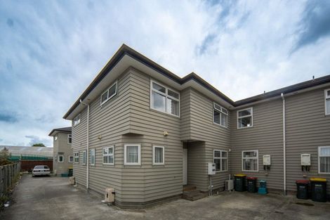Photo of property in 39u3 York Street, Hamilton East, Hamilton, 3216
