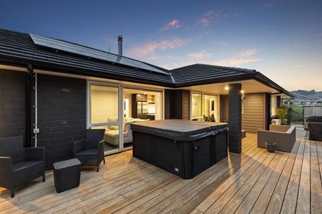 Photo of property in 2 Bankhall Lane, Pokeno, 2402