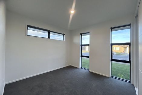 Photo of property in 24 Coach Way, Rolleston, 7614