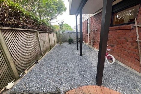 Photo of property in 26b Waller Avenue, Bucklands Beach, Auckland, 2012
