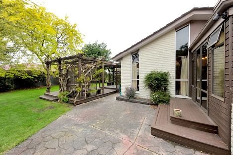 Photo of property in 10 Glamis Place, Cashmere, Christchurch, 8022