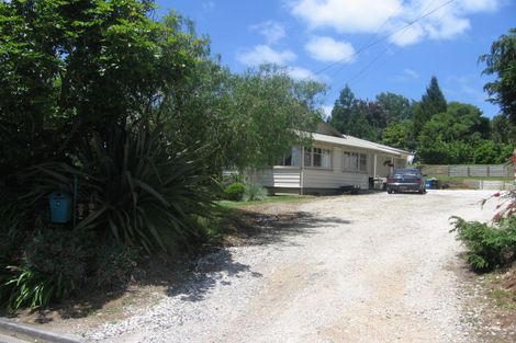 Photo of property in 4 Butler Street, Te Kuiti, 3910