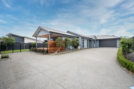 Photo of property in 134a Brookvale Road, Havelock North, 4130