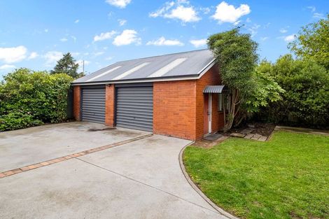 Photo of property in 69 Racecourse Road, Allenton, Ashburton, 7700