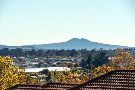 Photo of property in 21 Brooke Ridge Rise, East Tamaki Heights, Auckland, 2016
