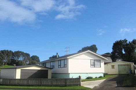 Photo of property in 40 Herekawe Drive, Spotswood, New Plymouth, 4310